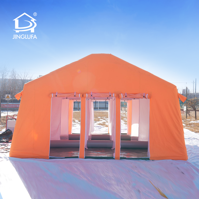 Fabricants de tente de douche