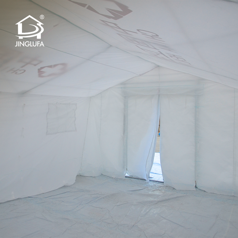 Cadre en acier extérieur grill gazebo abri pour barbecue