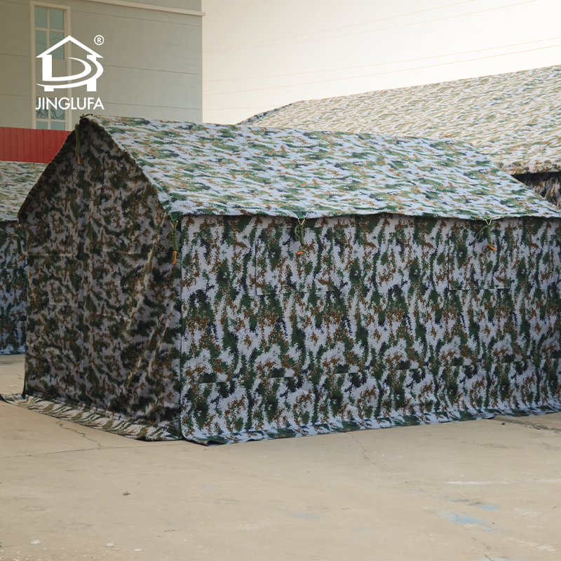 Cadre en métal pour tente de fête