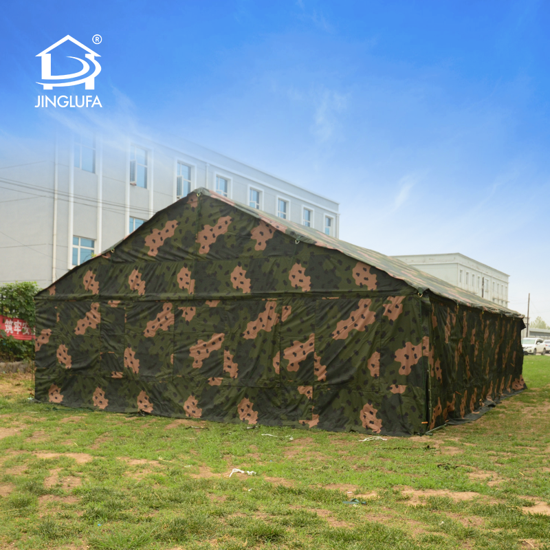 Auvent à cadre spatial