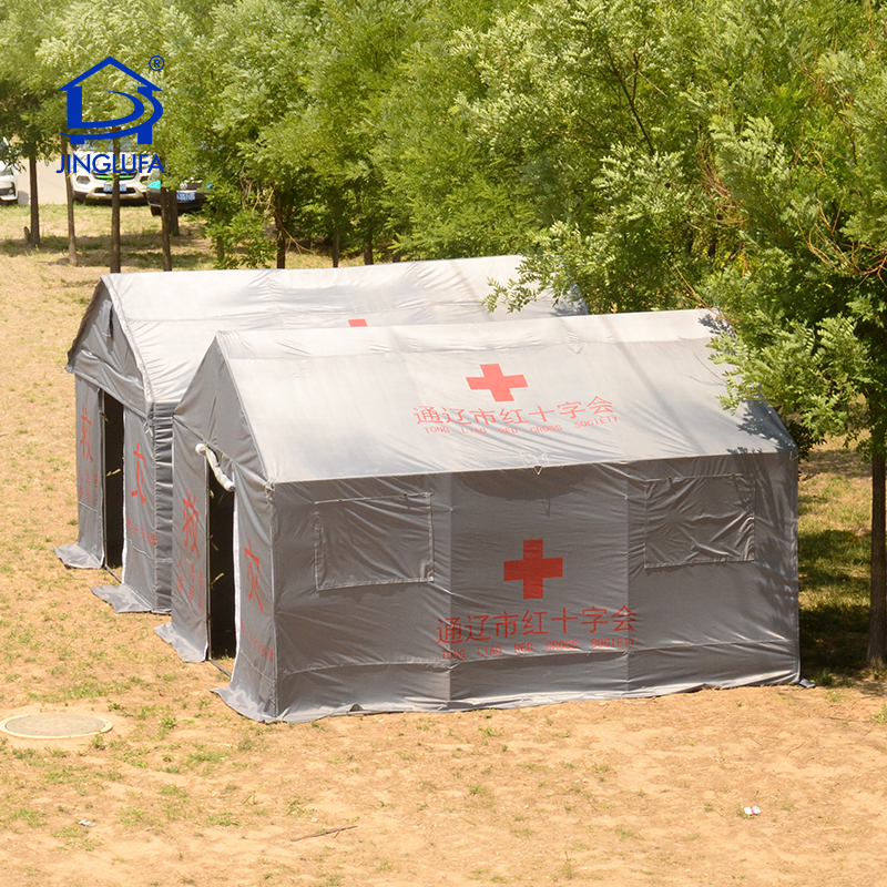 Auvent de cadre en acier 10ft x 20ft