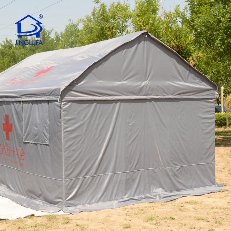 Verrière de cadre en acier 10x10