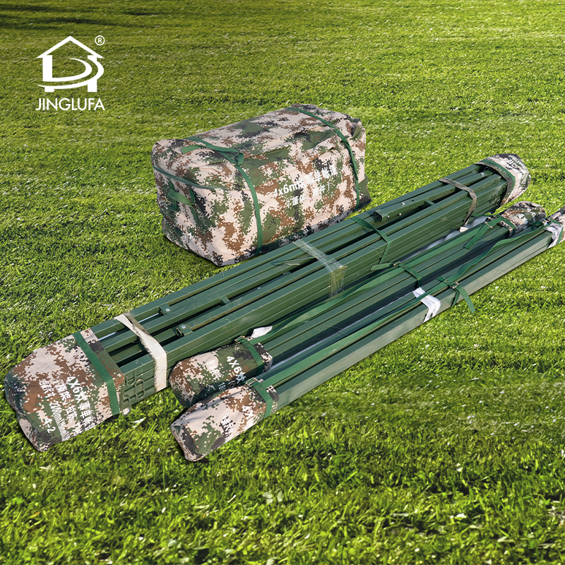 Fournisseurs de tente de cuisine