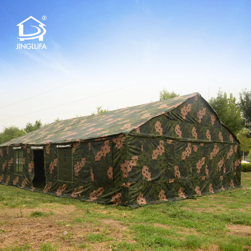 Auvent de cadre en acier