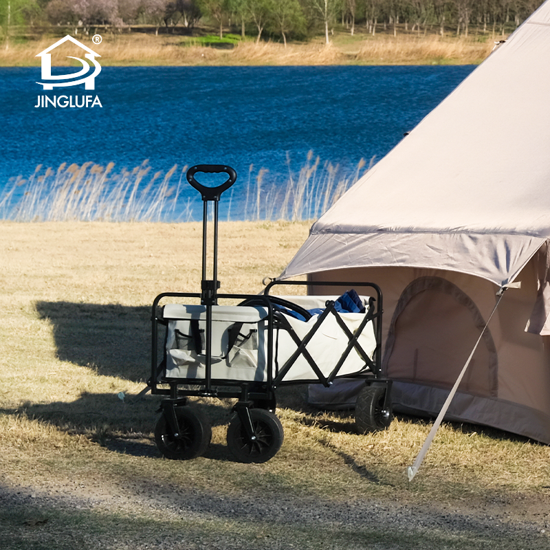 Tente gonflable de camping