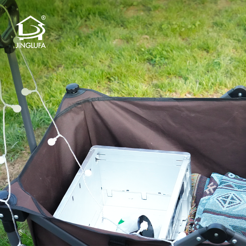 Gazebo gonflable de camping