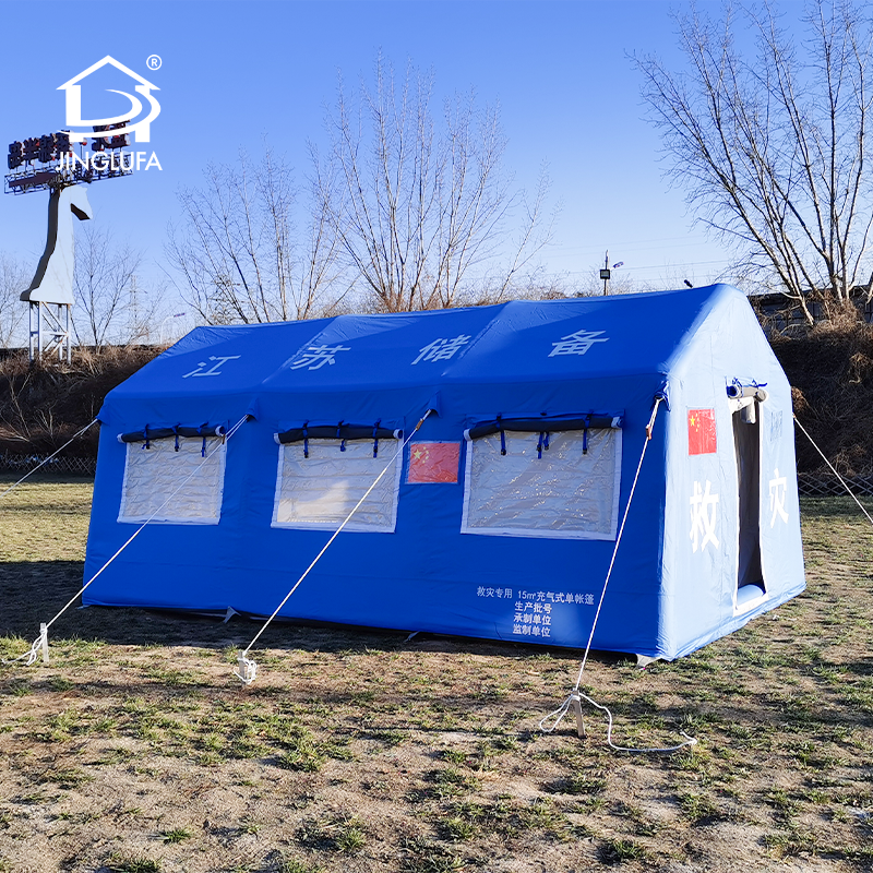 Tente araignée personnalisée