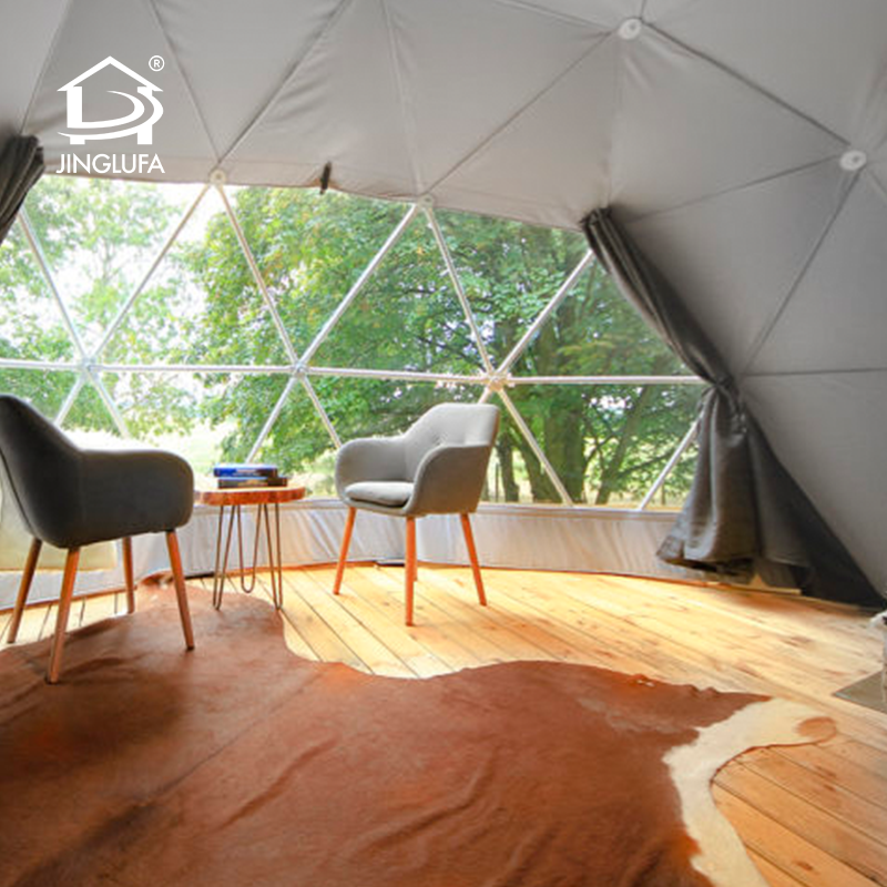 espace family dome tent