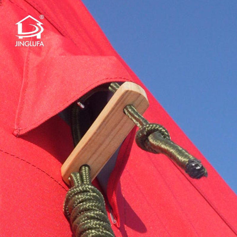 Tendeur de corde Guy