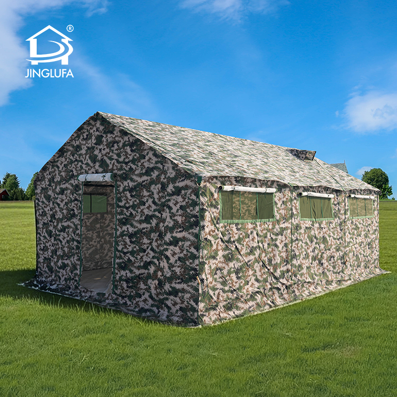 Cadre de cuisine Tente