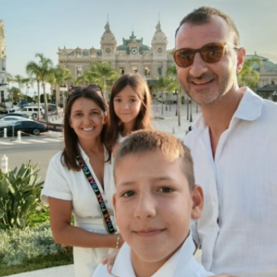 Témoignages de clients sur une tente gonflable