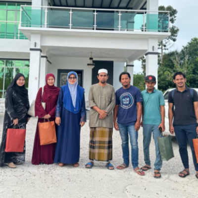 Témoignages de clients sur une tente à cadre en acier