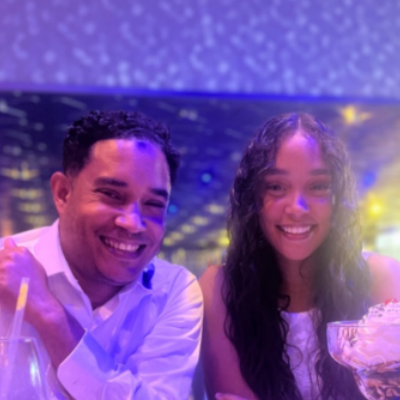 Témoignages de clients sur une tente de dôme