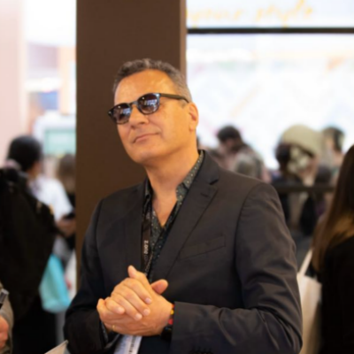 Témoignages de clients sur la tente de l'événement