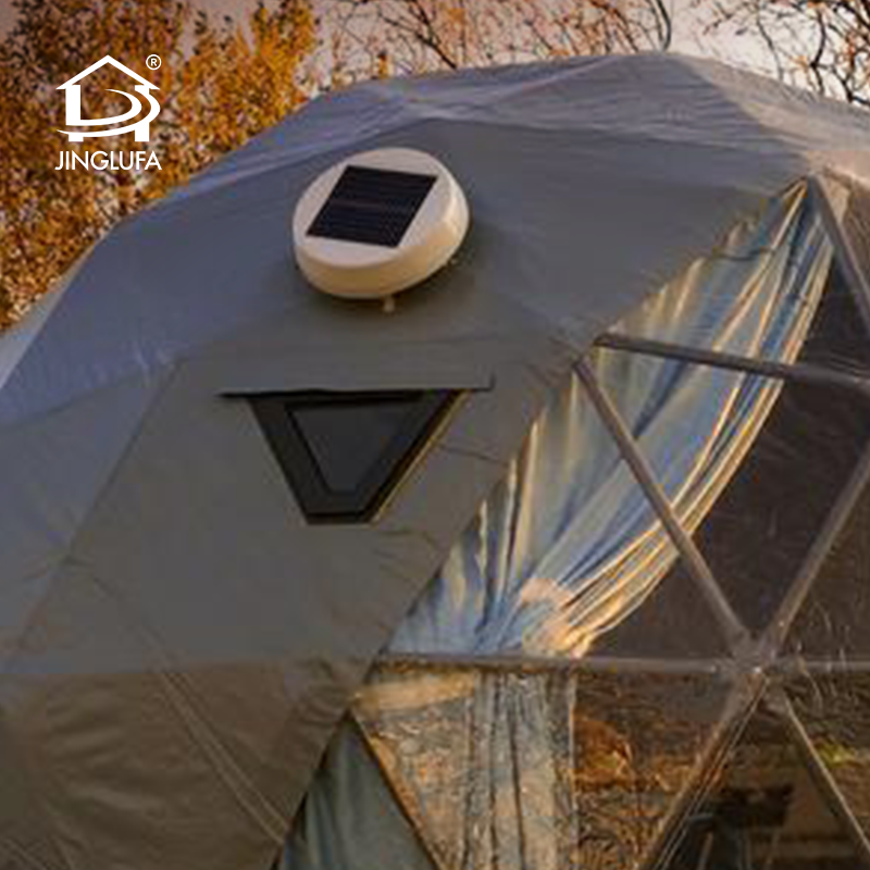 Accessoires de tente dôme