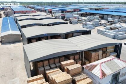 Innovations de tente durable ultraléger par Jack Wolfskin