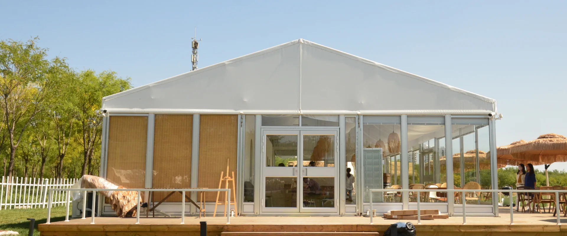 Expositions et événements