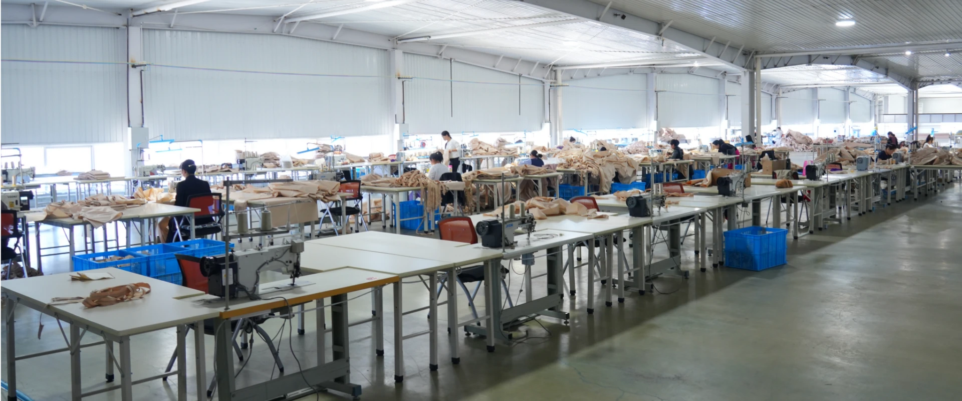 Nouvelles de l'industrie