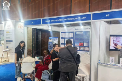 2024 d'été pour détaillants en plein air: Faits saillants du marché nord-américain des tentes