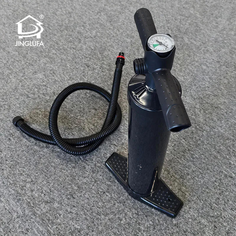 Pompe à haute pression