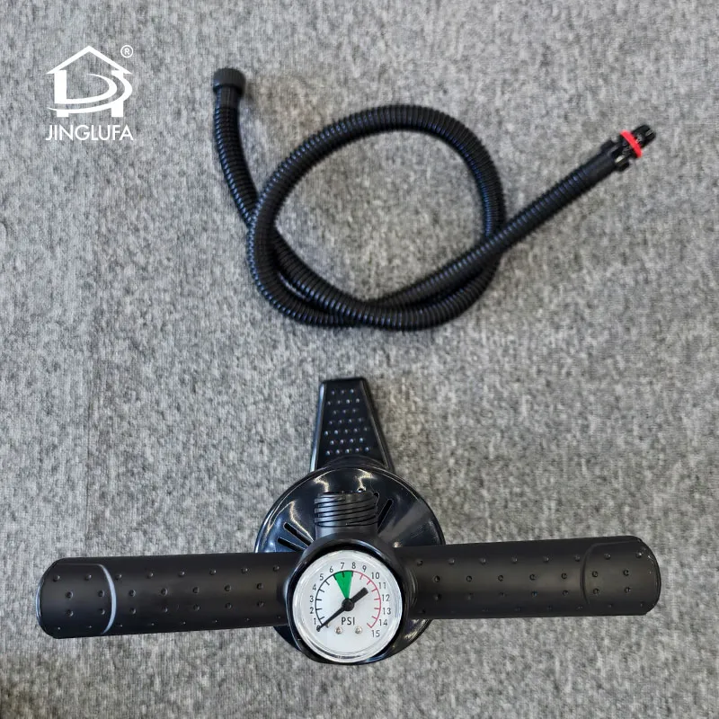 Pompe à haute pression