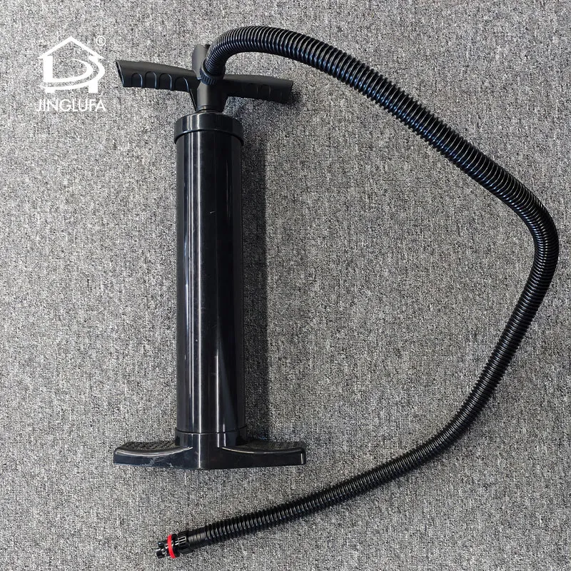 Pompe à haute pression