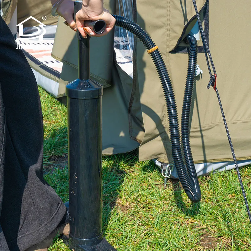 Pompe à haute pression