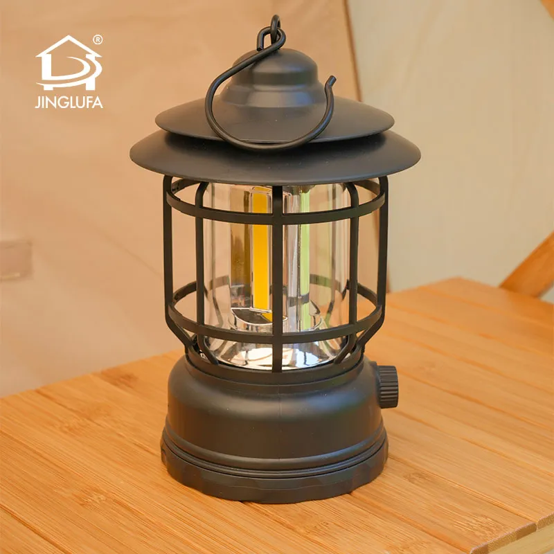 Lampe de camping 4