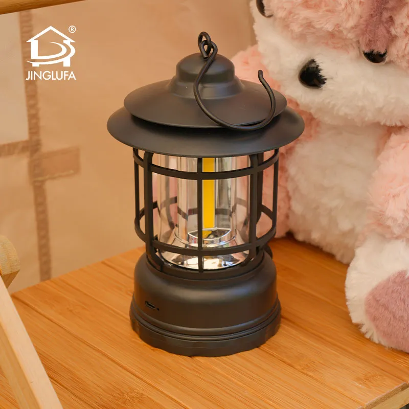 Lampe de camping 5